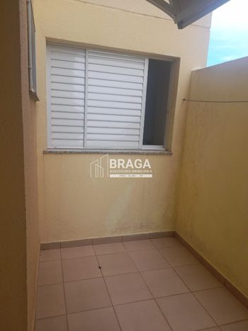 Foto 10 do(a) Apartamento de 2 quartos à venda em Jardim Santa Eliza, Americana