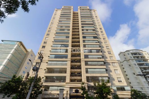 Foto 49 do(a) Apartamento de 3 quartos à venda em Vila Andrade, São Paulo