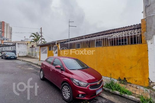 Foto 33 do(a) Casa de 2 quartos à venda em Vila Jacuí, São Paulo