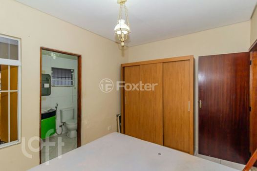 Foto 9 do(a) Casa de 2 quartos à venda em Vila Jacuí, São Paulo
