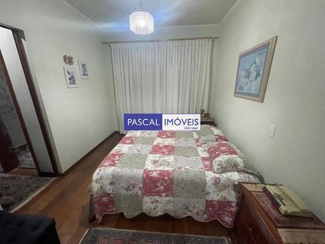 Foto 14 do(a) Apartamento de 4 quartos à venda em Campo Belo, São Paulo