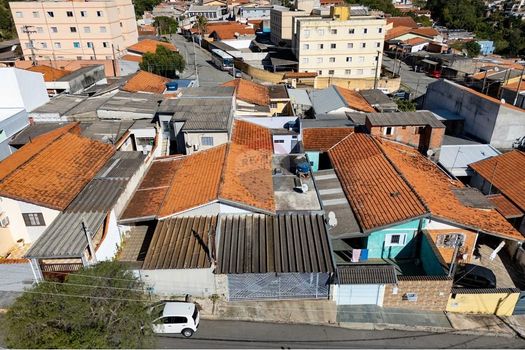 Foto 33 do(a) Casa de 3 quartos à venda em Parque Residencial Califórnia, Campo Limpo Paulista