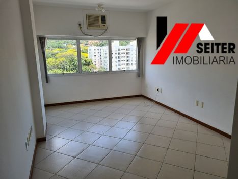 Foto 1 do(a) Sala / Conjunto Comercial false à venda em Carvoeira, Florianópolis