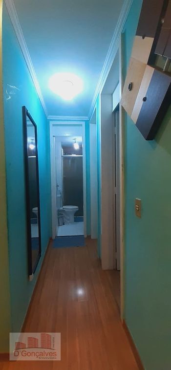Foto 5 do(a) Apartamento de 2 quartos à venda em Casa Grande, Diadema