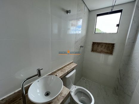 Foto 5 do(a) Cobertura de 3 quartos à venda em Santa Branca, Belo Horizonte