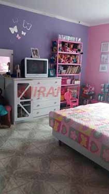 Foto 6 do(a) Casa de 7 quartos à venda em Vila Carolina, São Paulo
