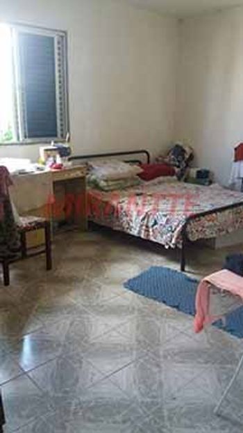 Foto 5 do(a) Casa de 7 quartos à venda em Vila Carolina, São Paulo