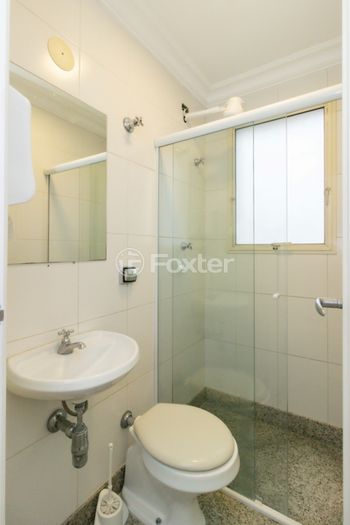 Foto 43 do(a) Apartamento de 3 quartos à venda em Jardim Paulistano, São Paulo