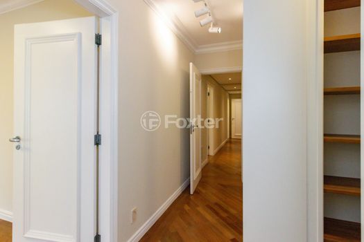 Foto 40 do(a) Apartamento de 3 quartos à venda em Jardim Paulistano, São Paulo