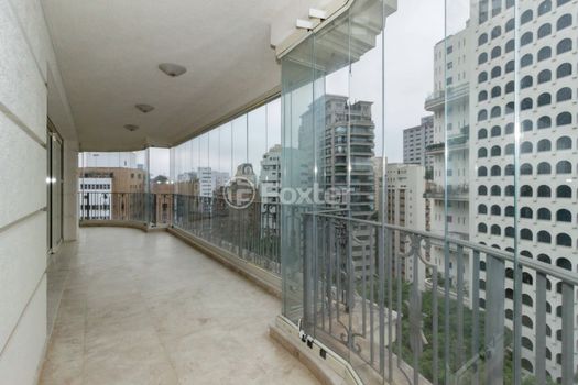 Foto 5 do(a) Apartamento de 3 quartos à venda em Jardim Paulistano, São Paulo