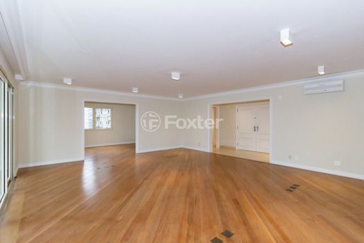 Foto 7 do(a) Apartamento de 3 quartos à venda em Jardim Paulistano, São Paulo