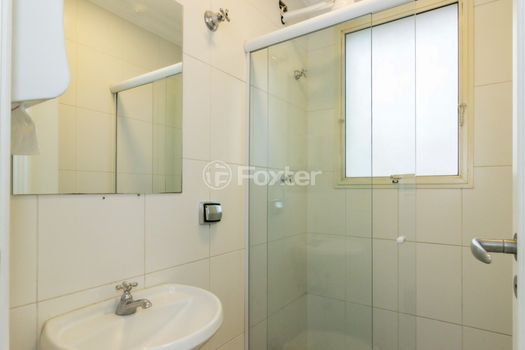Foto 42 do(a) Apartamento de 3 quartos à venda em Jardim Paulistano, São Paulo