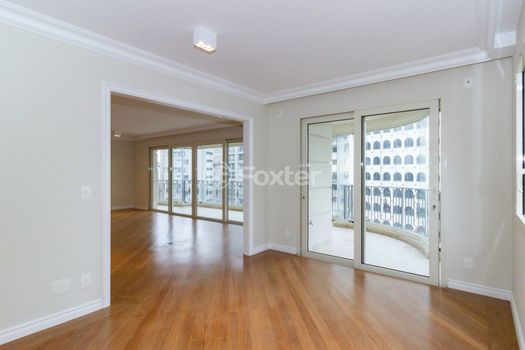 Foto 8 do(a) Apartamento de 3 quartos à venda em Jardim Paulistano, São Paulo