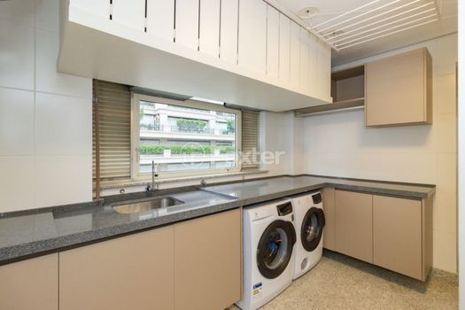Foto 48 do(a) Apartamento de 3 quartos à venda em Jardim Paulistano, São Paulo