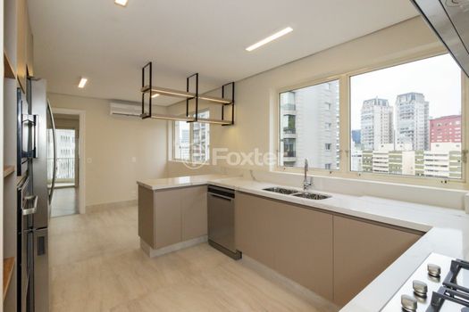 Foto 50 do(a) Apartamento de 3 quartos à venda em Jardim Paulistano, São Paulo