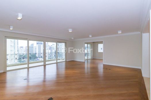 Foto 1 do(a) Apartamento de 3 quartos à venda em Jardim Paulistano, São Paulo