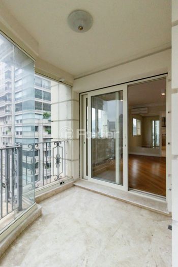 Foto 10 do(a) Apartamento de 3 quartos à venda em Jardim Paulistano, São Paulo