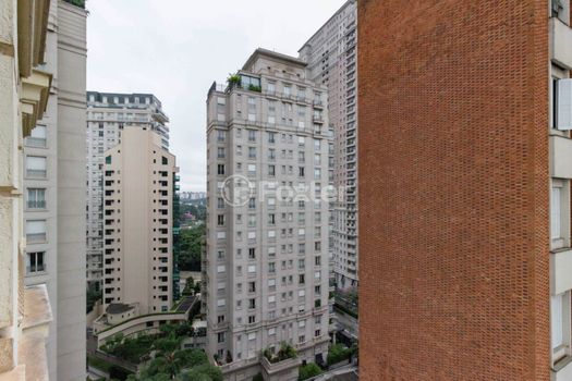 Foto 27 do(a) Apartamento de 3 quartos à venda em Jardim Paulistano, São Paulo