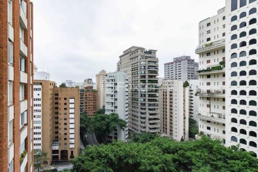 Foto 19 do(a) Apartamento de 3 quartos à venda em Jardim Paulistano, São Paulo