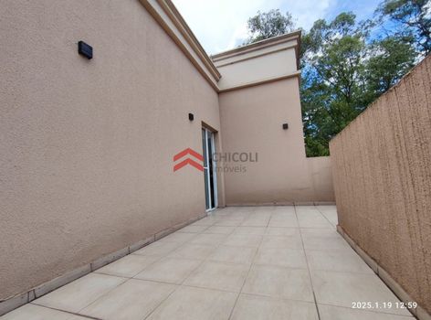 Foto 3 do(a) Apartamento de 3 quartos à venda em Jardim Ísis, Cotia
