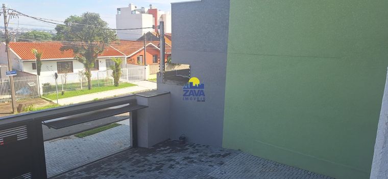 Foto 15 do(a) Apartamento de 3 quartos à venda em Afonso Pena, São José dos Pinhais