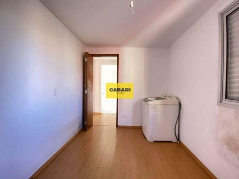 Foto 8 do(a) Apartamento de 2 quartos à venda em Jardim Alvorada, Santo André