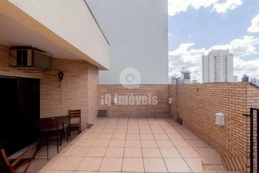 Foto 6 do(a) Cobertura de 3 quartos à venda em Pinheiros, São Paulo