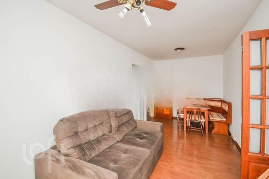 Foto 3 do(a) Apartamento de 2 quartos à venda em Glória, Porto Alegre