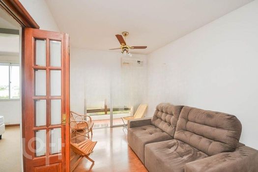 Foto 1 do(a) Apartamento de 2 quartos à venda em Glória, Porto Alegre