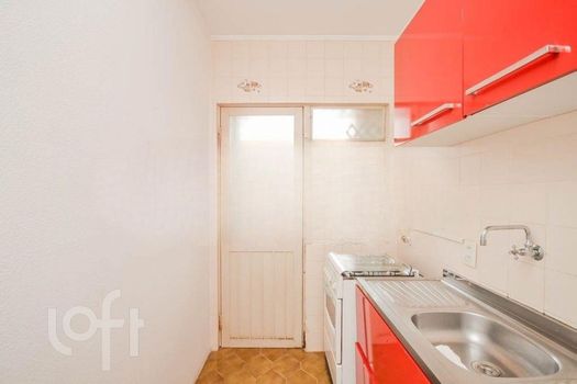 Foto 11 do(a) Apartamento de 2 quartos à venda em Glória, Porto Alegre