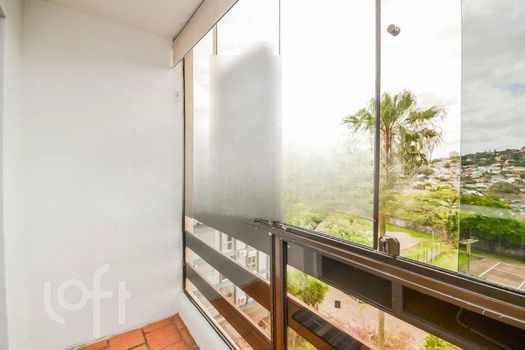 Foto 6 do(a) Apartamento de 2 quartos à venda em Glória, Porto Alegre
