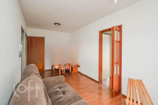 Foto 4 do(a) Apartamento de 2 quartos à venda em Glória, Porto Alegre