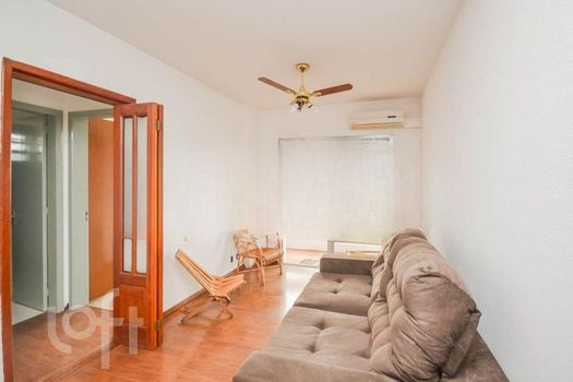 Foto 2 do(a) Apartamento de 2 quartos à venda em Glória, Porto Alegre