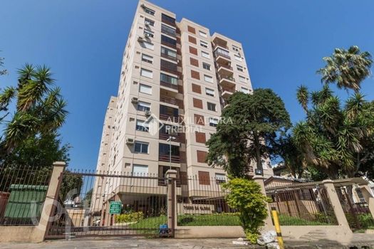 Foto 14 do(a) Apartamento de 2 quartos à venda em Glória, Porto Alegre