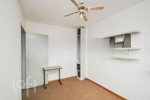 Foto 17 do(a) Apartamento de 2 quartos à venda em Glória, Porto Alegre