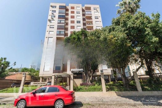 Foto 27 do(a) Apartamento de 2 quartos à venda em Glória, Porto Alegre