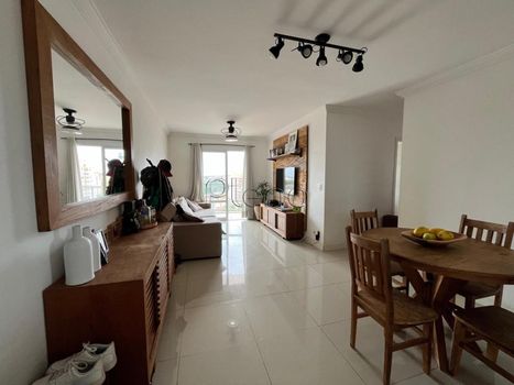 Foto 6 do(a) Apartamento false à venda em Vila Sfeir, Indaiatuba