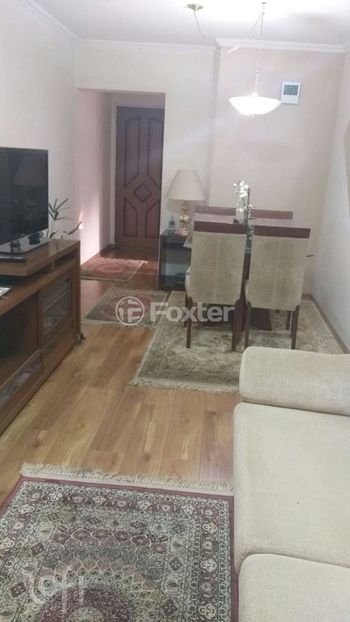 Foto 2 do(a) Apartamento de 2 quartos à venda em Jardim Ester, São Paulo