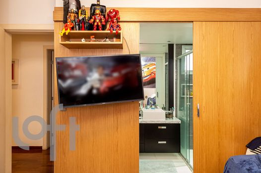 Foto 44 do(a) Apartamento de 3 quartos à venda em Vila Suzana, São Paulo