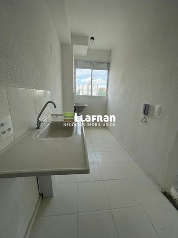 Foto 2 do(a) Apartamento de 2 quartos à venda em Jardim Leme, São Paulo