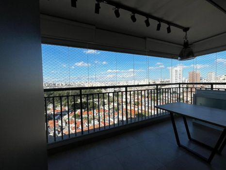 Foto 42 do(a) Apartamento de 2 quartos à venda em Cambuci, São Paulo