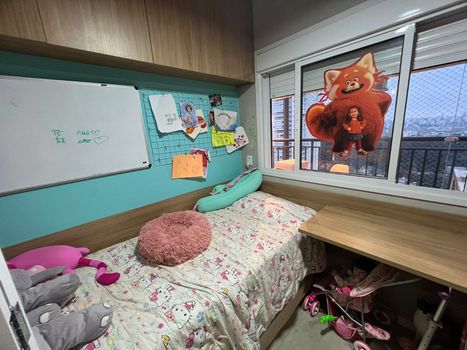 Foto 8 do(a) Apartamento de 2 quartos à venda em Cambuci, São Paulo