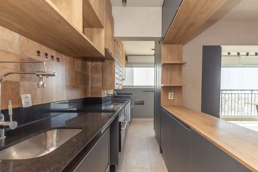Foto 1 do(a) Apartamento de 2 quartos à venda em Cambuci, São Paulo