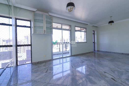 Foto 1 do(a) Apartamento de 3 quartos à venda em Lourdes, Belo Horizonte
