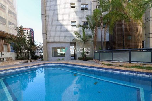 Foto 23 do(a) Apartamento de 3 quartos à venda em Lourdes, Belo Horizonte