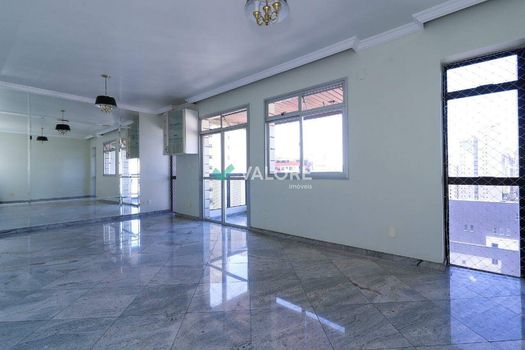 Foto 2 do(a) Apartamento de 3 quartos à venda em Lourdes, Belo Horizonte
