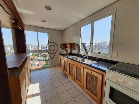 Foto 3 do(a) Cobertura de 2 quartos à venda em Vila Madalena, São Paulo