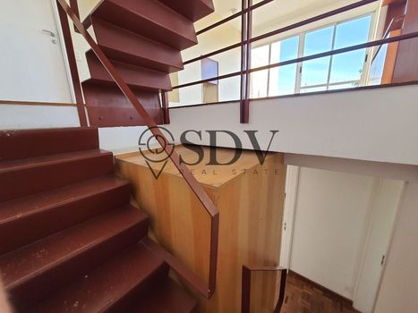 Foto 17 do(a) Cobertura de 2 quartos à venda em Vila Madalena, São Paulo