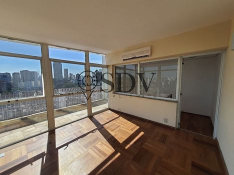 Foto 9 do(a) Cobertura de 2 quartos à venda em Vila Madalena, São Paulo