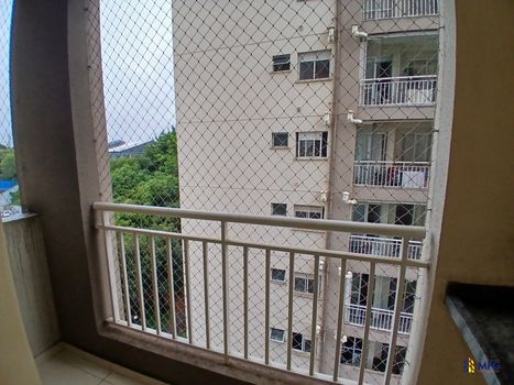 Foto 26 do(a) Apartamento de 2 quartos à venda em Vila Santa Terezinha, Carapicuíba